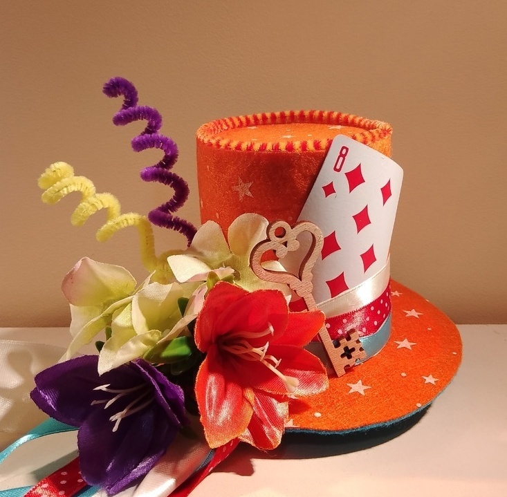 Дизайнерские шляпы Дизайнерские шляпы