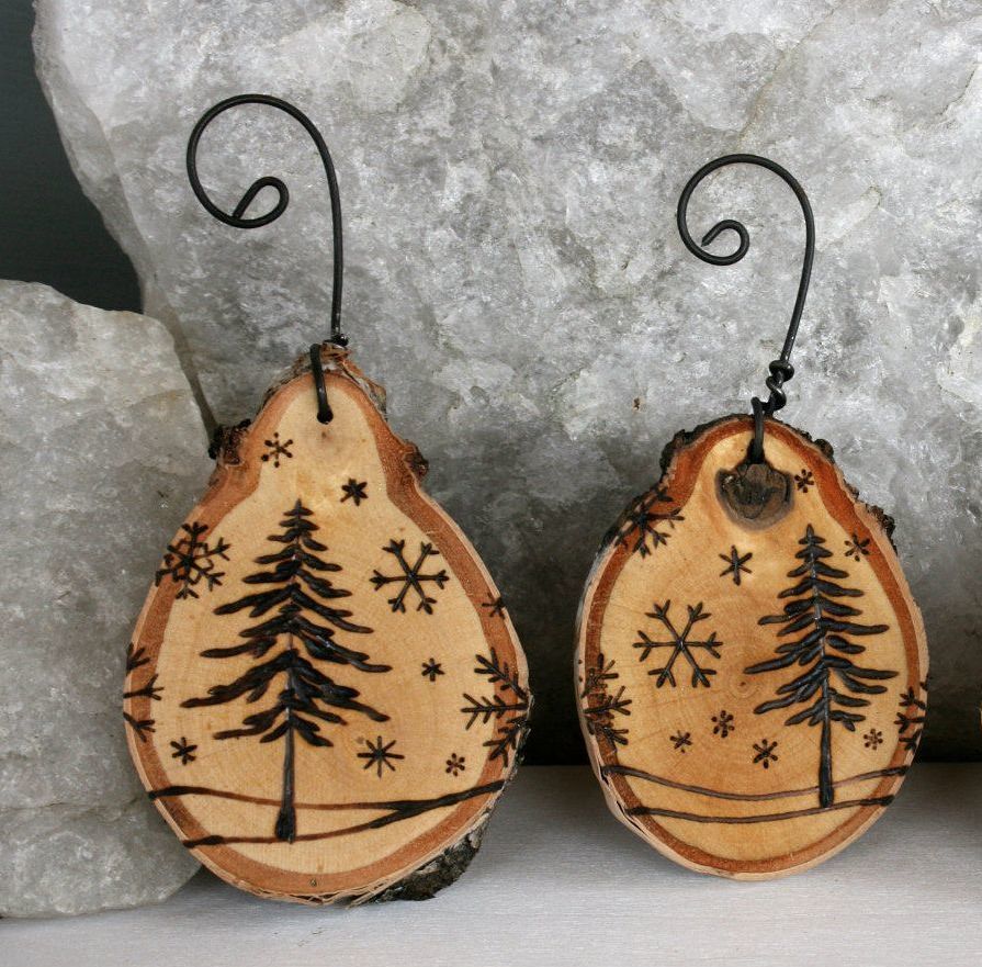 Выжигание Выжигание