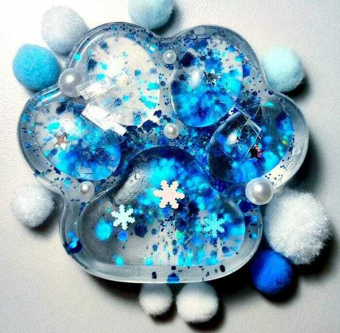 Сквиши - антистресс-игрушки Сквиши - антистресс-игрушки