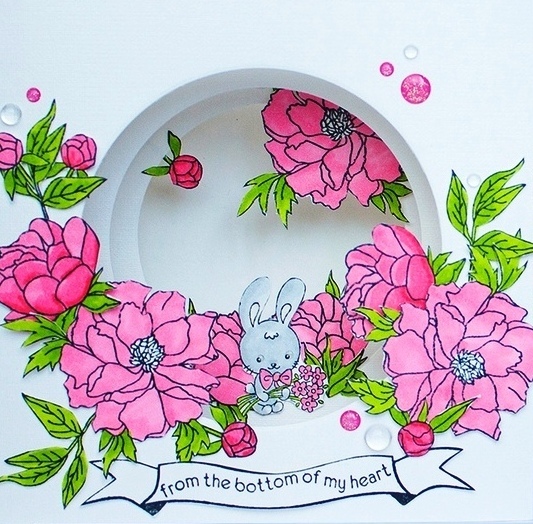 Pop-up открытки и открытки-туннели Pop-up открытки и открытки-туннели