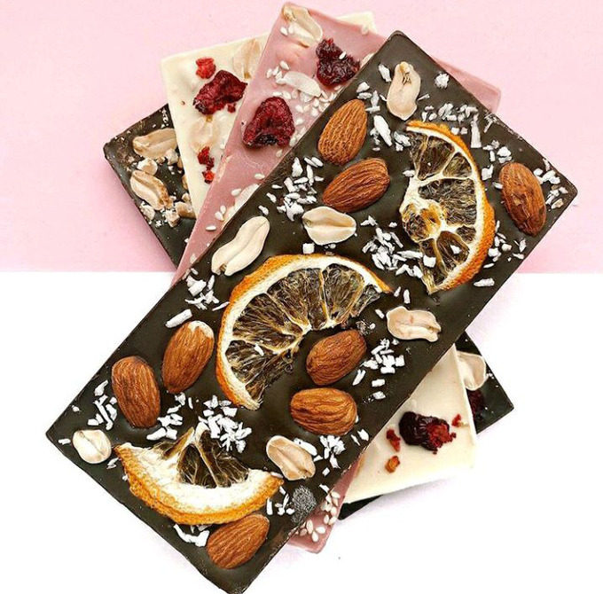 дизайн шоколадок мастер класс дизайн шоколадок