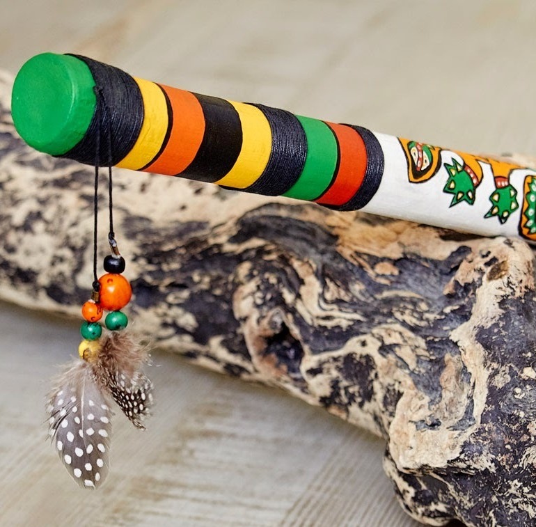 флейта дождя мастер класс флейта дождя