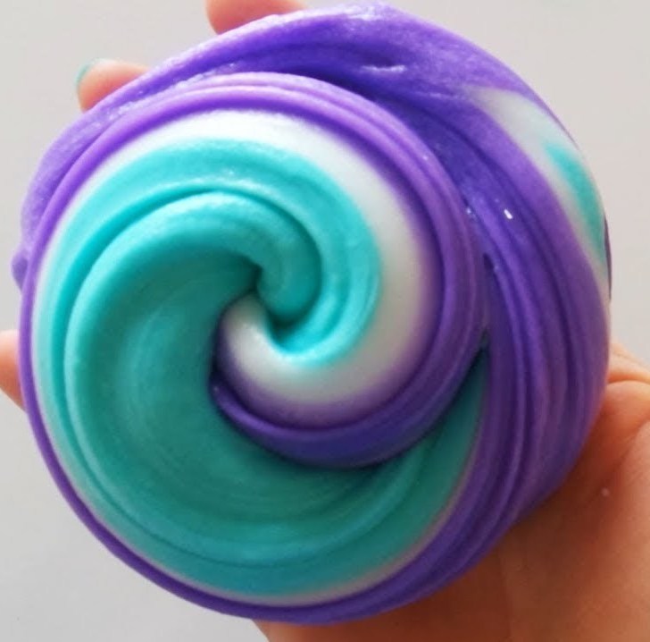 Слаймы Слаймы мастер-класс